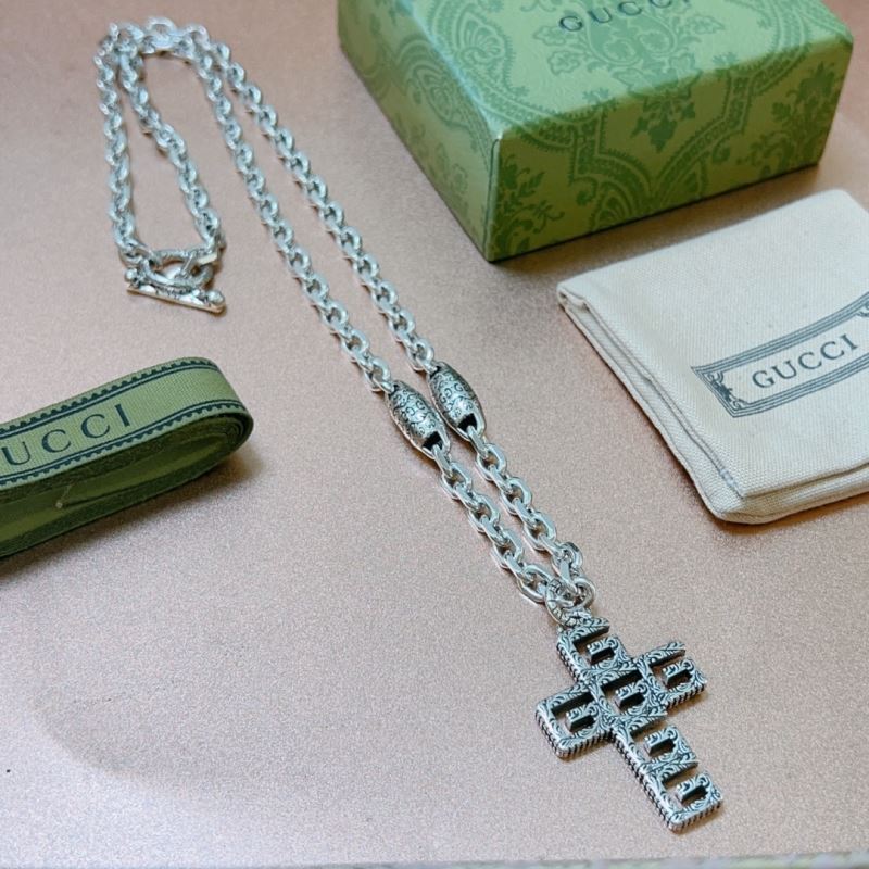 Gucci Necklaces